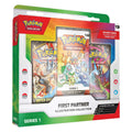 pokemon first partner box
